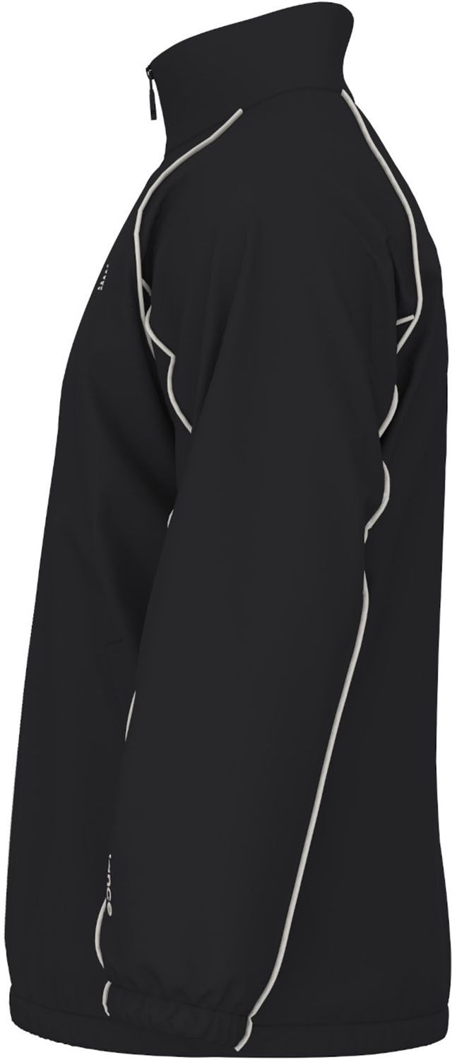 ジム ウォームアップ