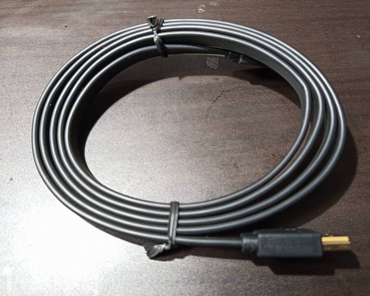 蝮ケーブル363：HDMIケーブル 1.5m フラット薄さ2.7mm【黒】-0