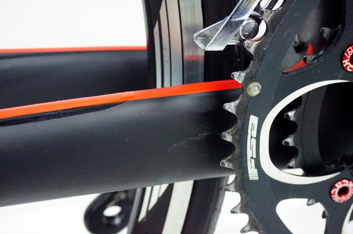 スペシャライズド ROUBAIX