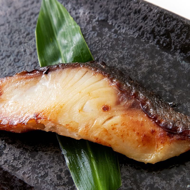 ぶり照焼 鰤
