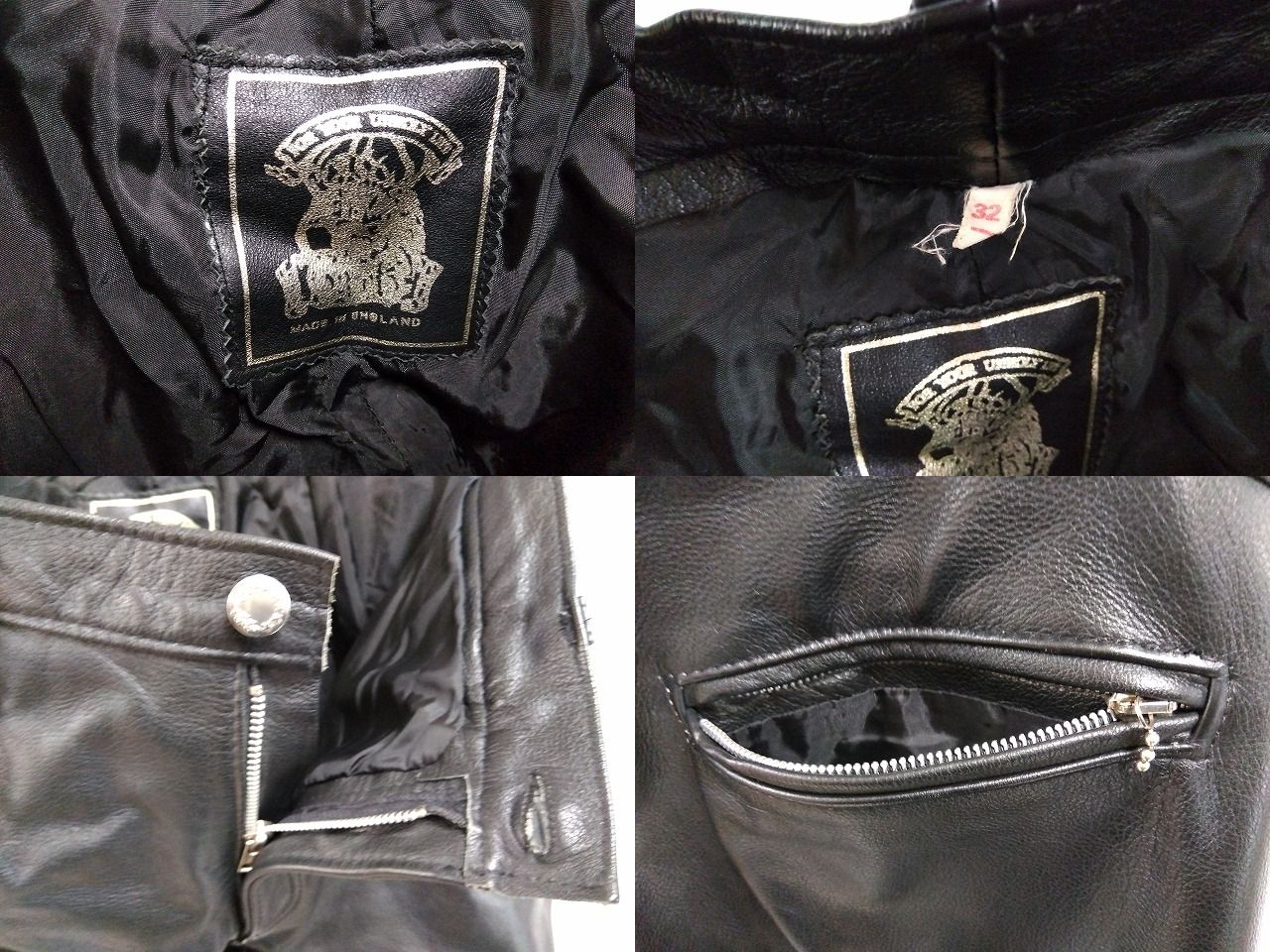 Wear