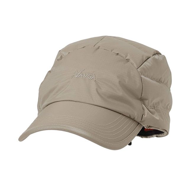 NANGA ナンガ オーロラテックスダウンダックビルキャップ NA2441-3B102