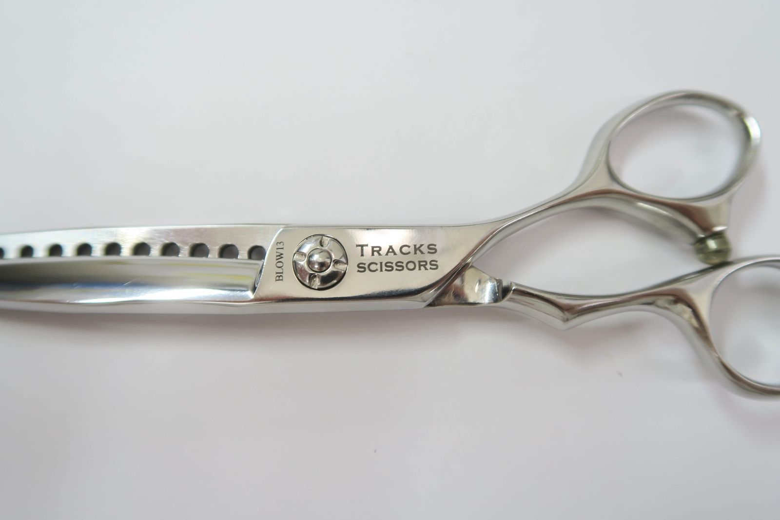 トラックスシザーズ　TRACKS SCISSORS BLOW13 トラックスシザーズ TRACKS SCISSORS BLOW13 トラックスシザー