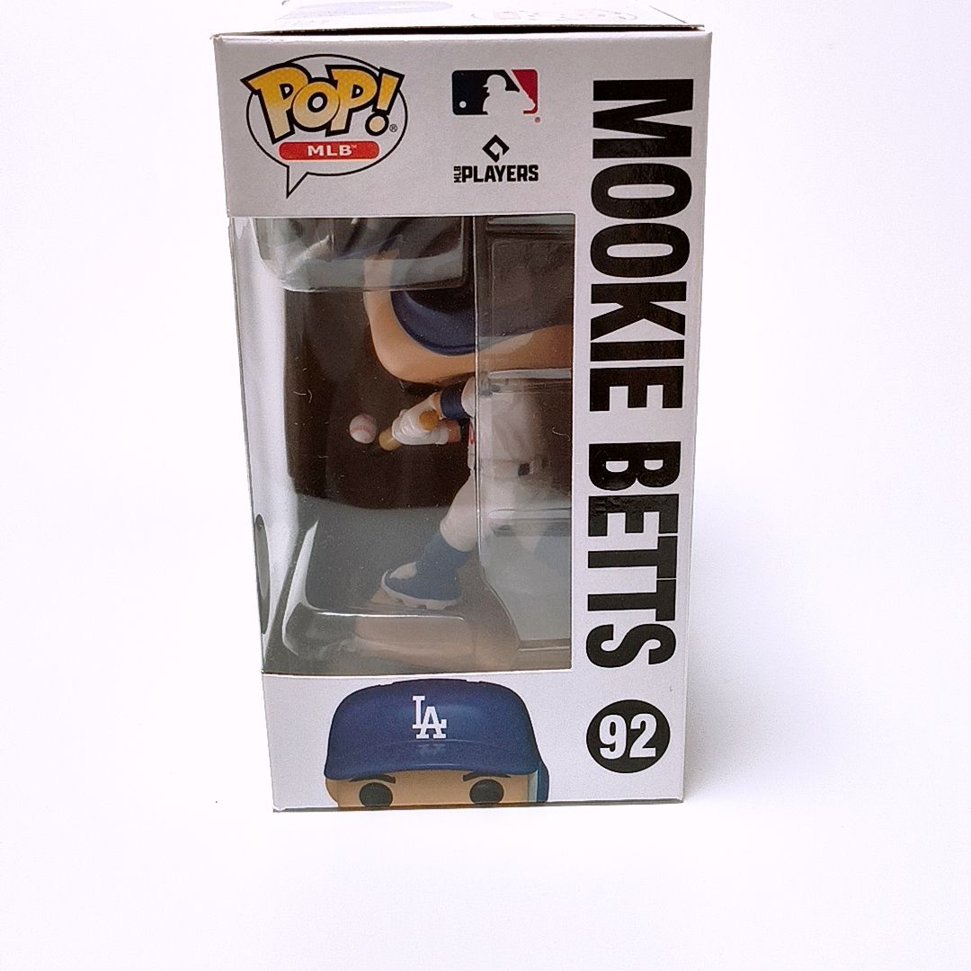 新品未開封 funkopop大谷翔平 MLB ロサンゼルスドジャース 2体セット 大谷翔平 2024 ロサンゼルス ドジャース FUNKO Two-Pack POP! 2