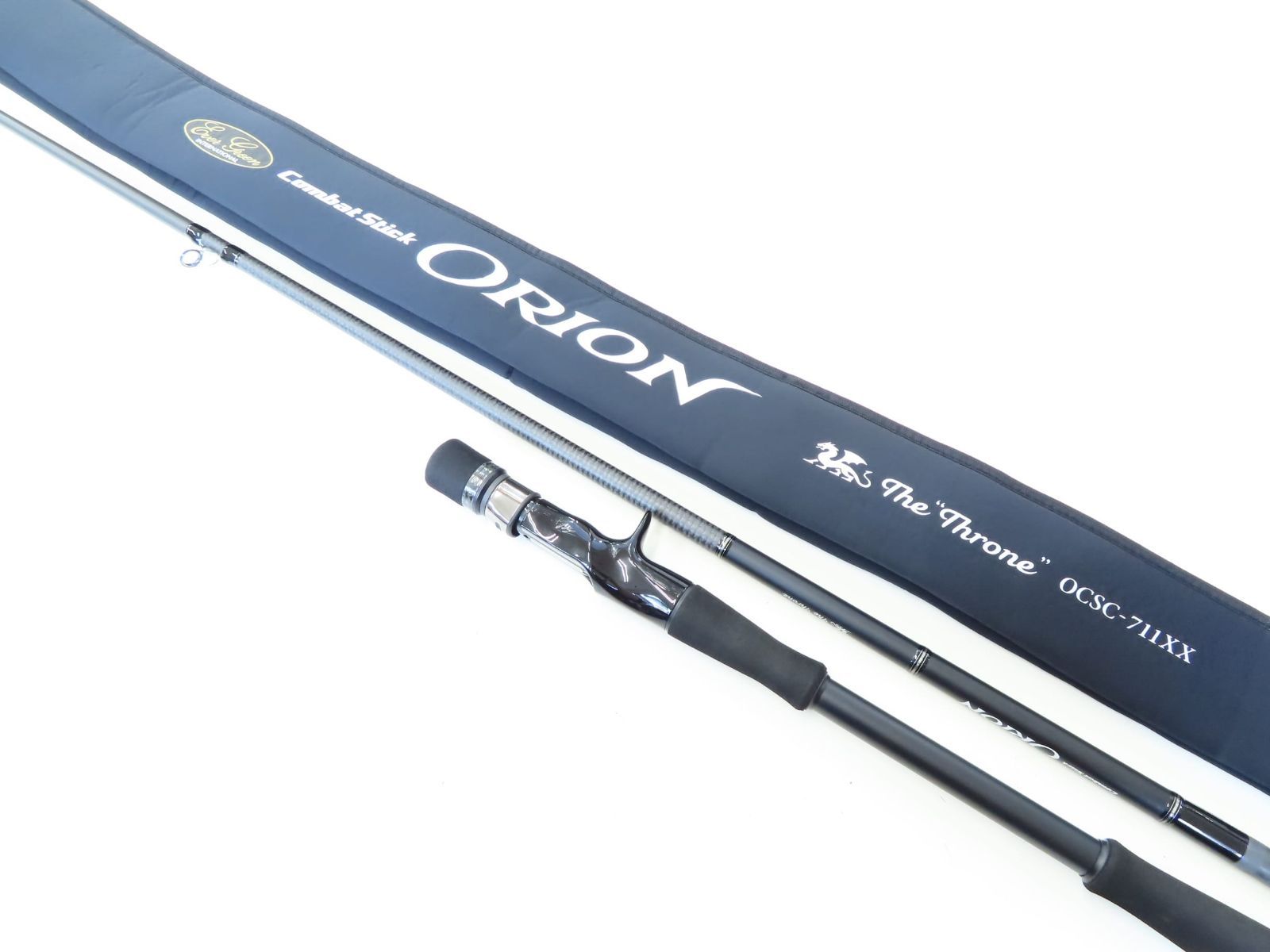 エバーグリーン コンバットスティック オライオン OCSC-711XX