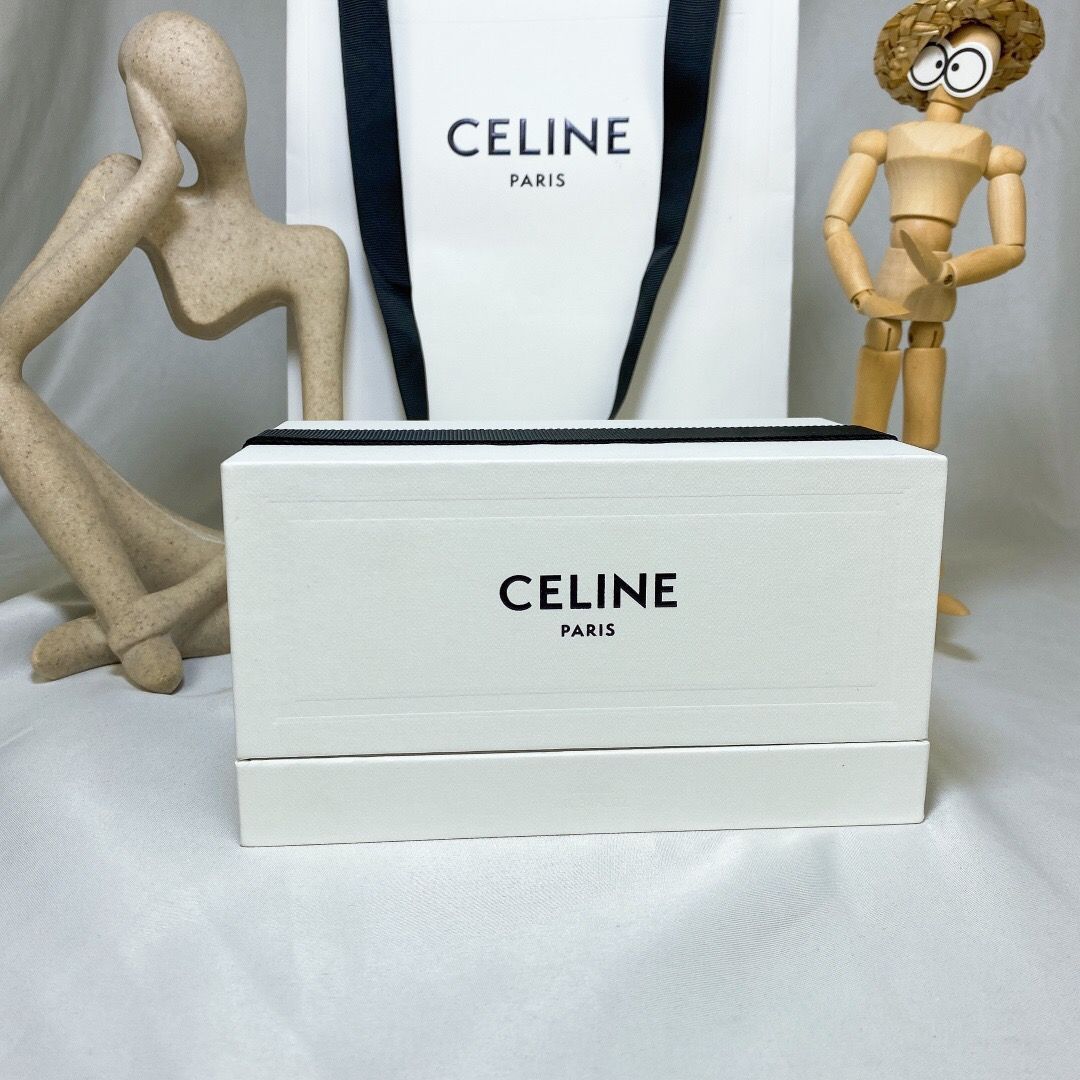新品未開封 セリーヌ CELINE香水 セット (9本組） EDP 10ml×9