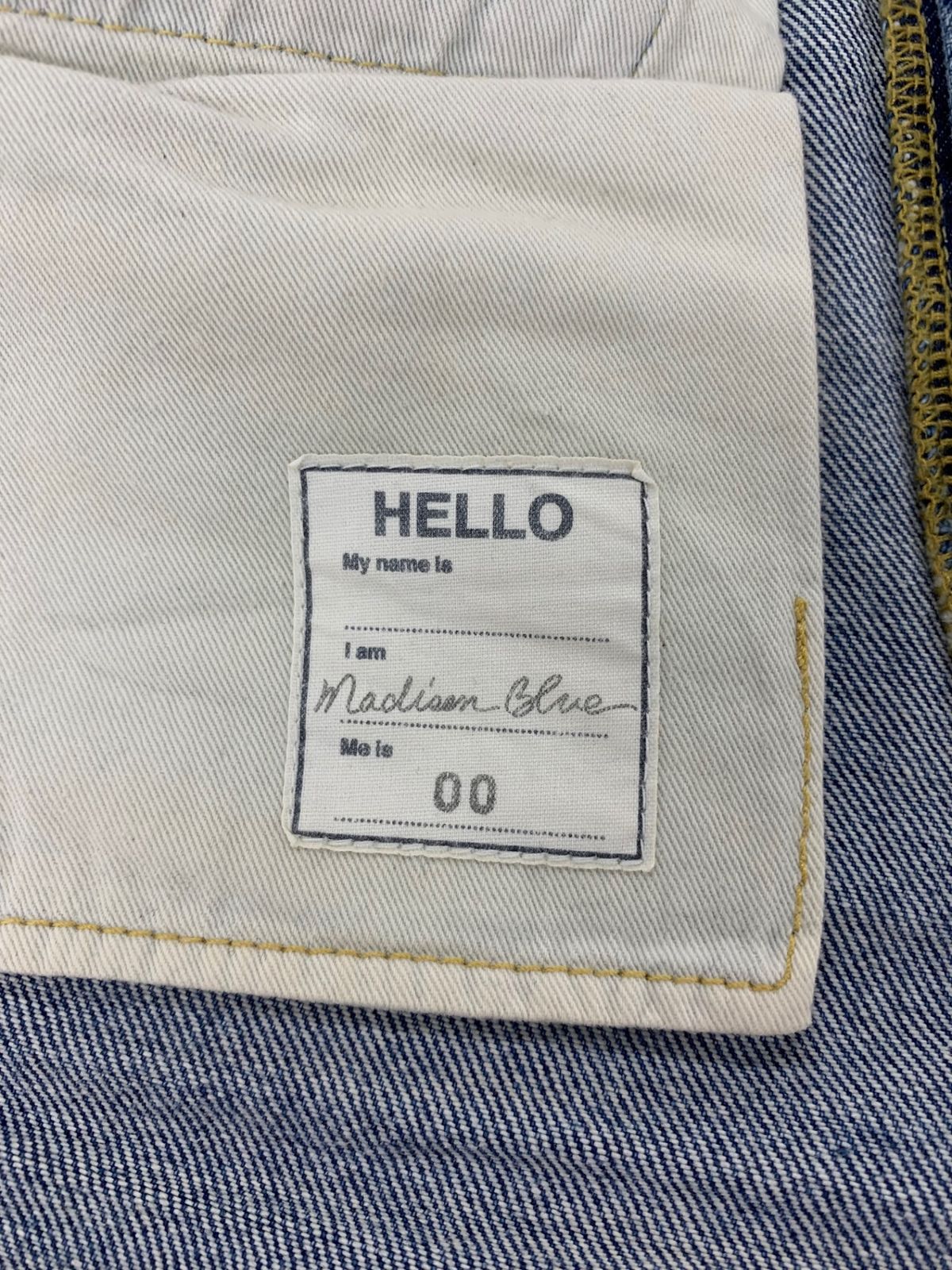 DENIM