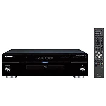 パイオニア BDP-LX71 ブルーレイディスクプレーヤー (premium vintage)(中古品) 中古】パイオニア BDP-LX71 ブルーレイディスクプレーヤー (premium