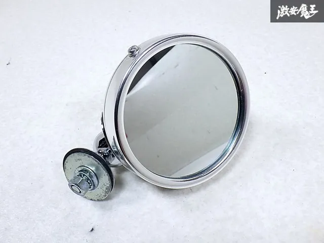 ローバーミニ TEX レーシングミラー？ ローバーミニ TEX GPスタイル