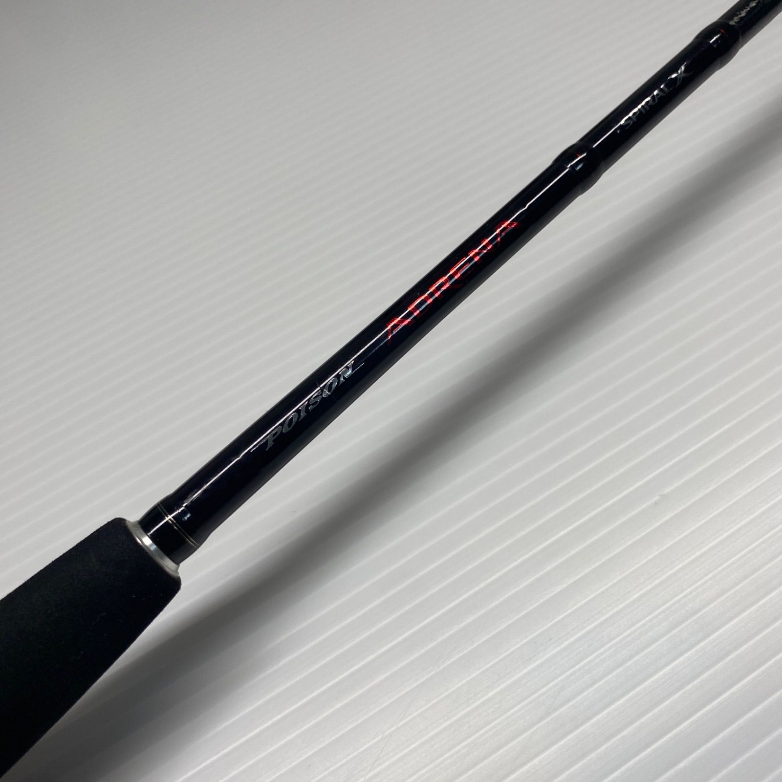 18 ポイズンアドレナ　2611MH POISON ADRENA ジャッカル シマノ 18 ポイズンアドレナ [POISON ADRENA] 2611MH シマノ