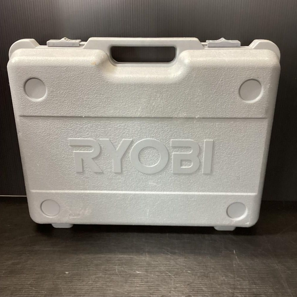 RYOBI|リョービ