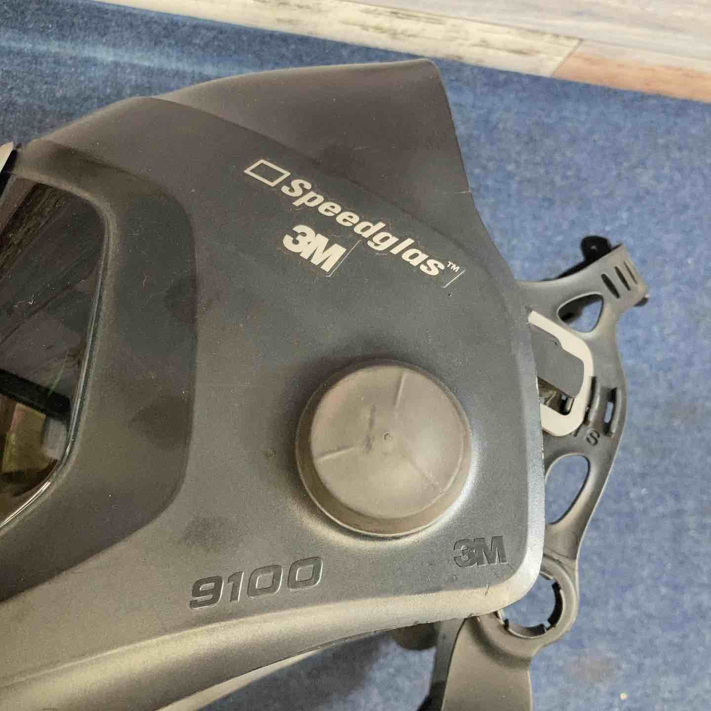 Speedglas9100 八潮店