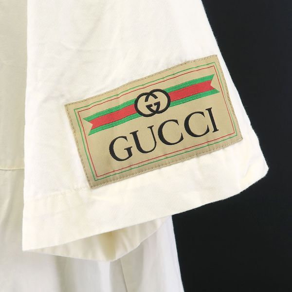 グッチ ワンピース