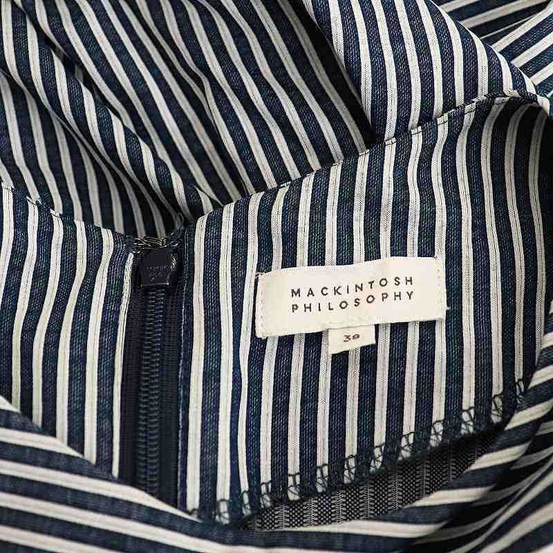 マッキントッシュフィロソフィー MACKINTOSH PHILOSOPHY