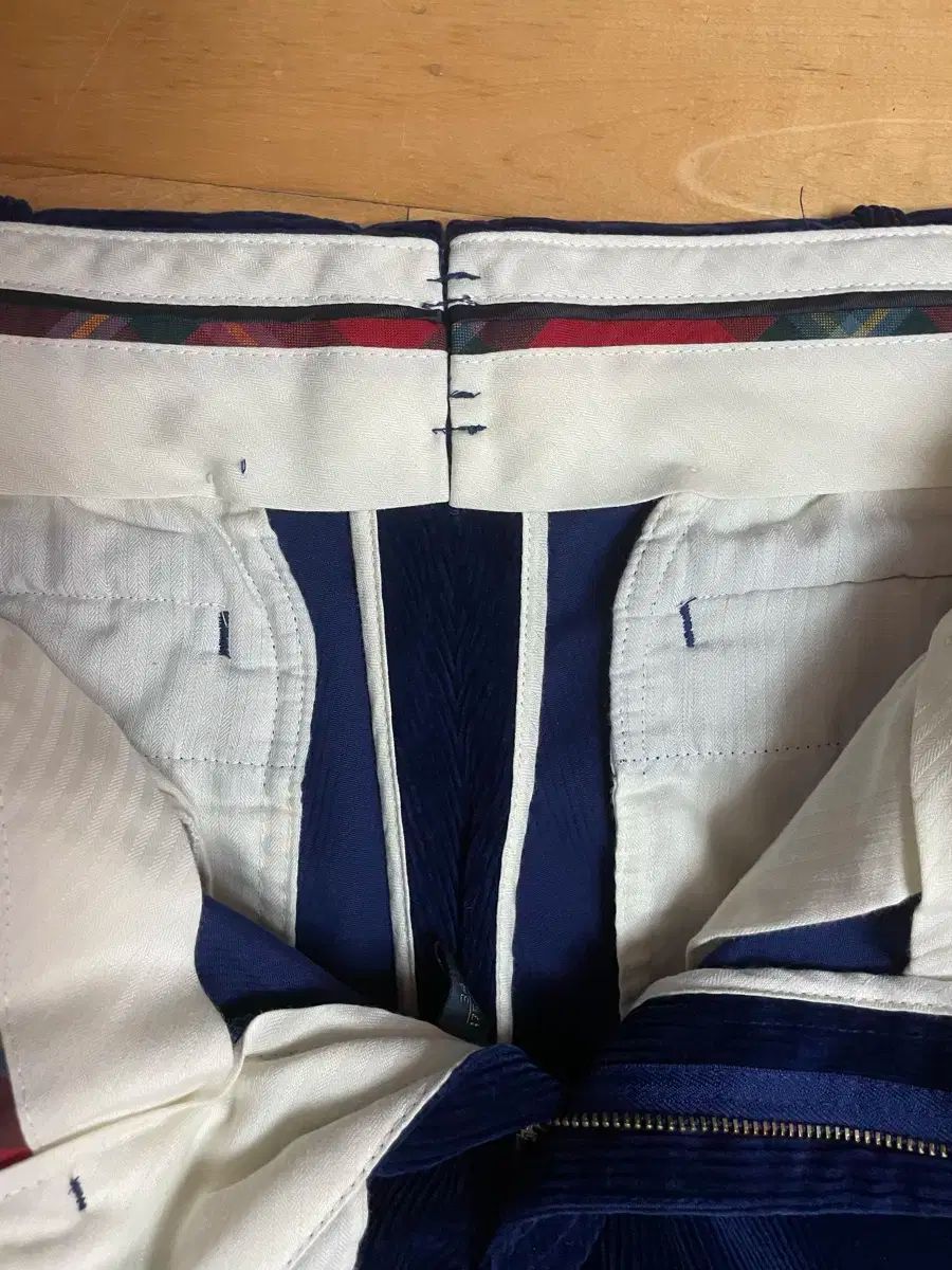  ラルフローレン コーデュロイ パンツ その他 パンツ