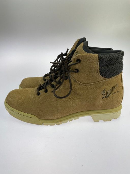 【なお】ブラウン DANNER (ダナー) HEPPNER ブーツ D-9201（中古品】 DANNER