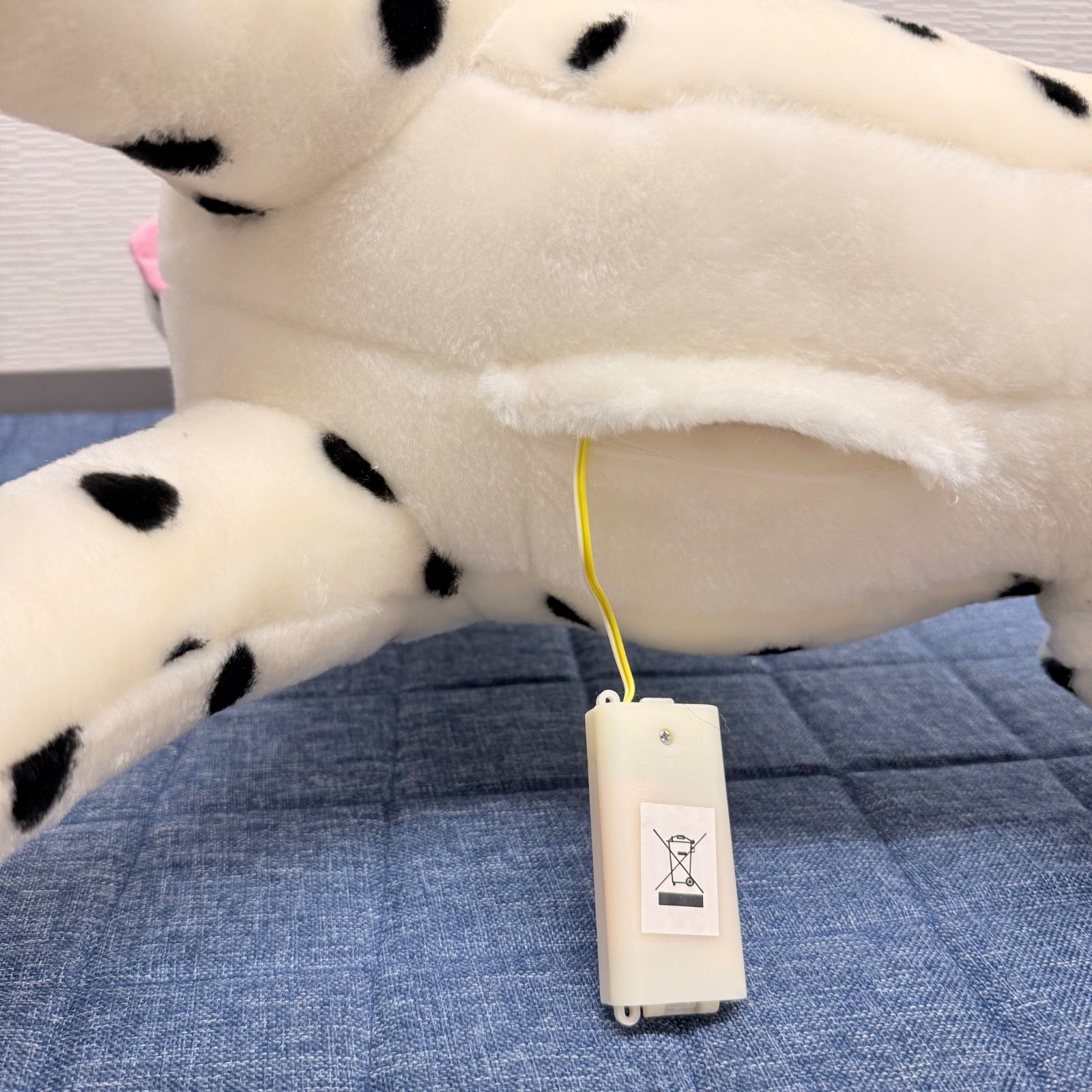 ロッキングドッグ