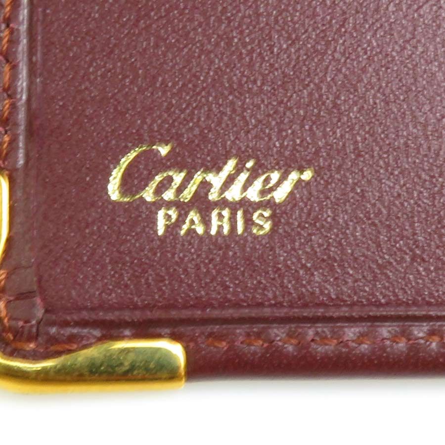 カルティエ CARTIER 手鏡・コンパクト - メルカリ