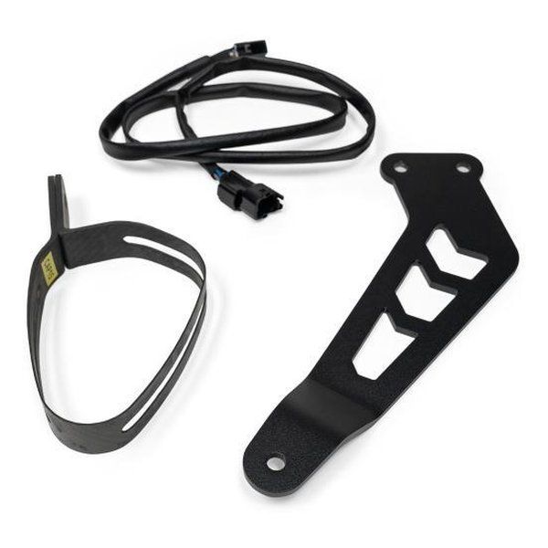 【新品】AKRAPOVIC  アクラポビッチ フィッティングキット MT-09 21-23 S-Y9R18-APC用 P-HF1596 (2624888)
