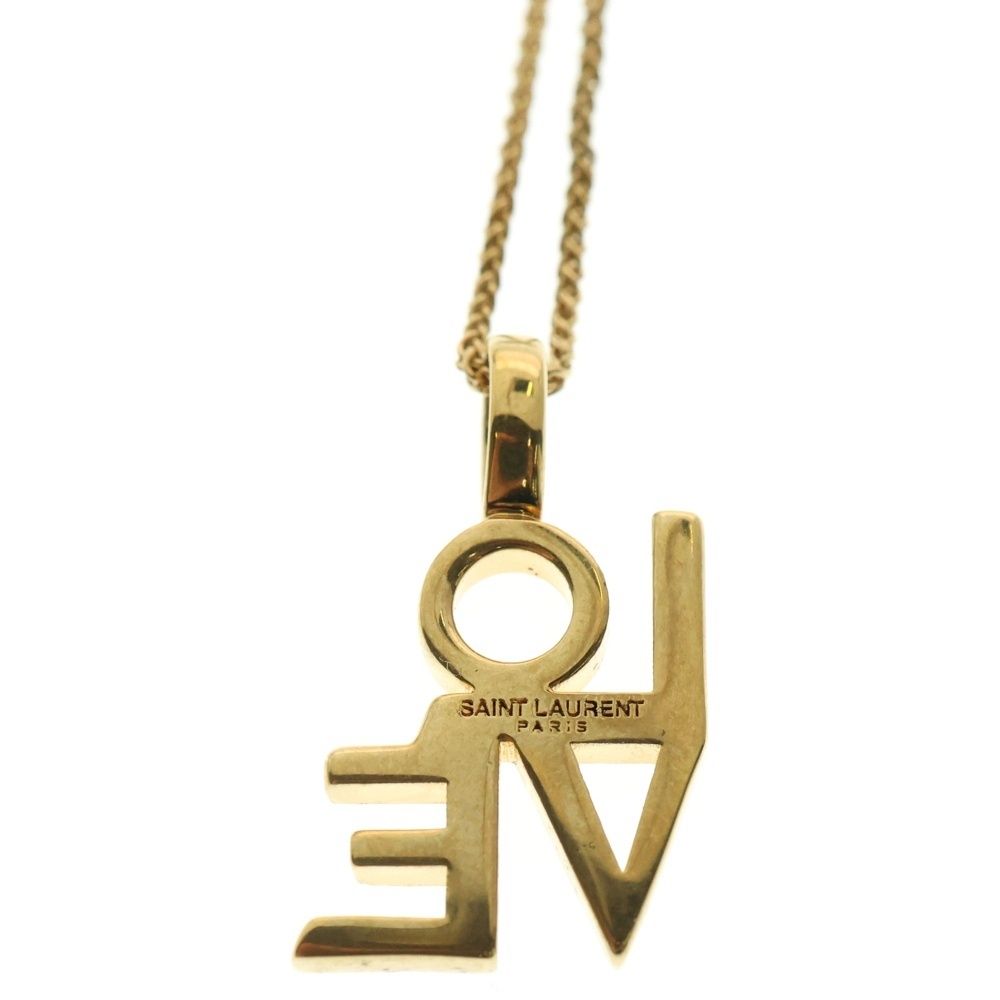 ペンダント ゴールド