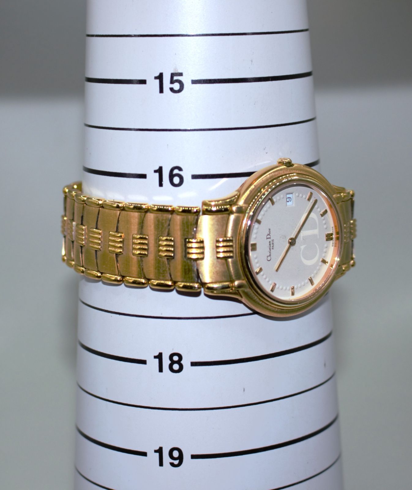 クリスチャンディオール腕時計 レディース VRW-453』☆時計