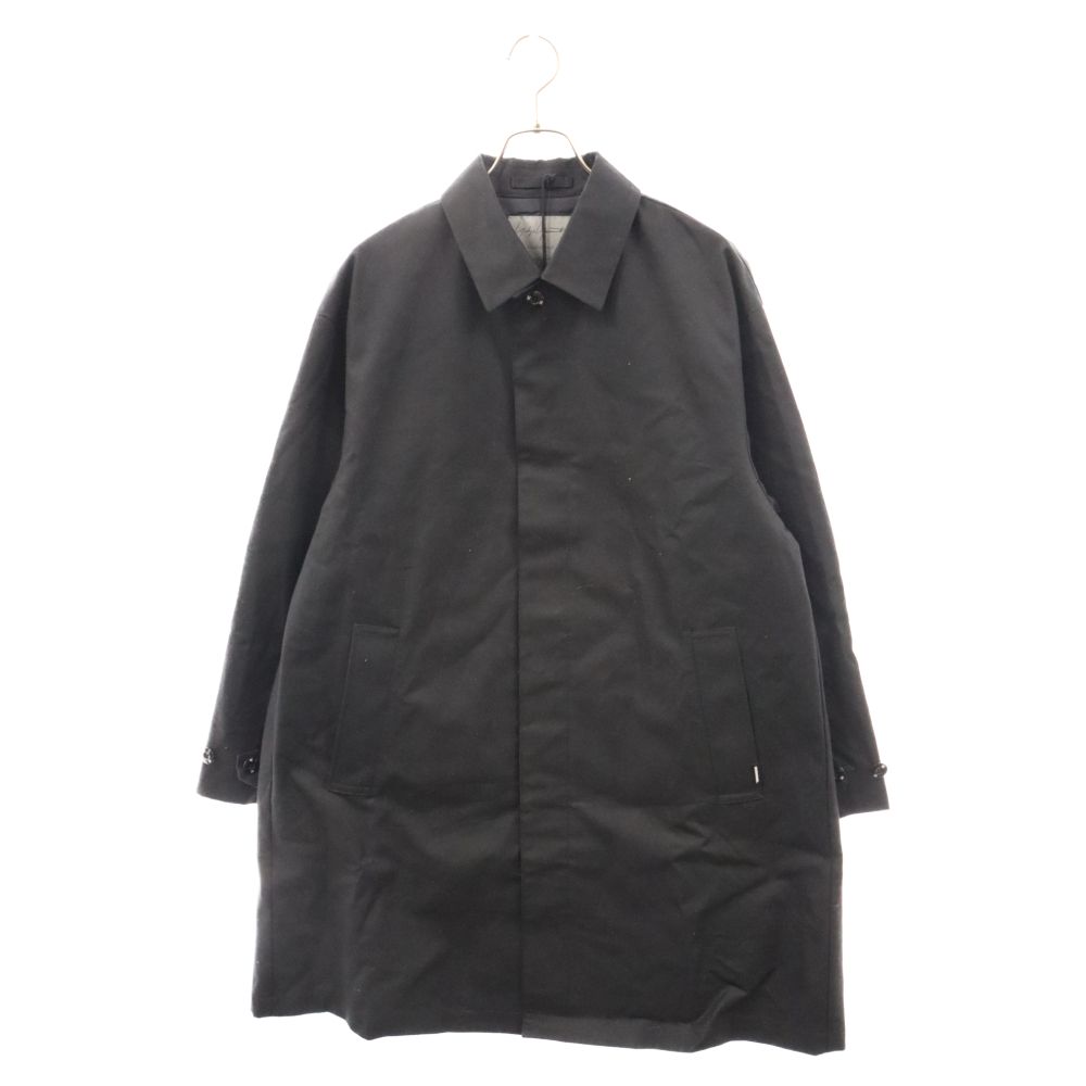 Yohji Yamamoto (ヨウジヤマモト) 24SS×NEIGHBORHOOD NB・CO I- COAT ...