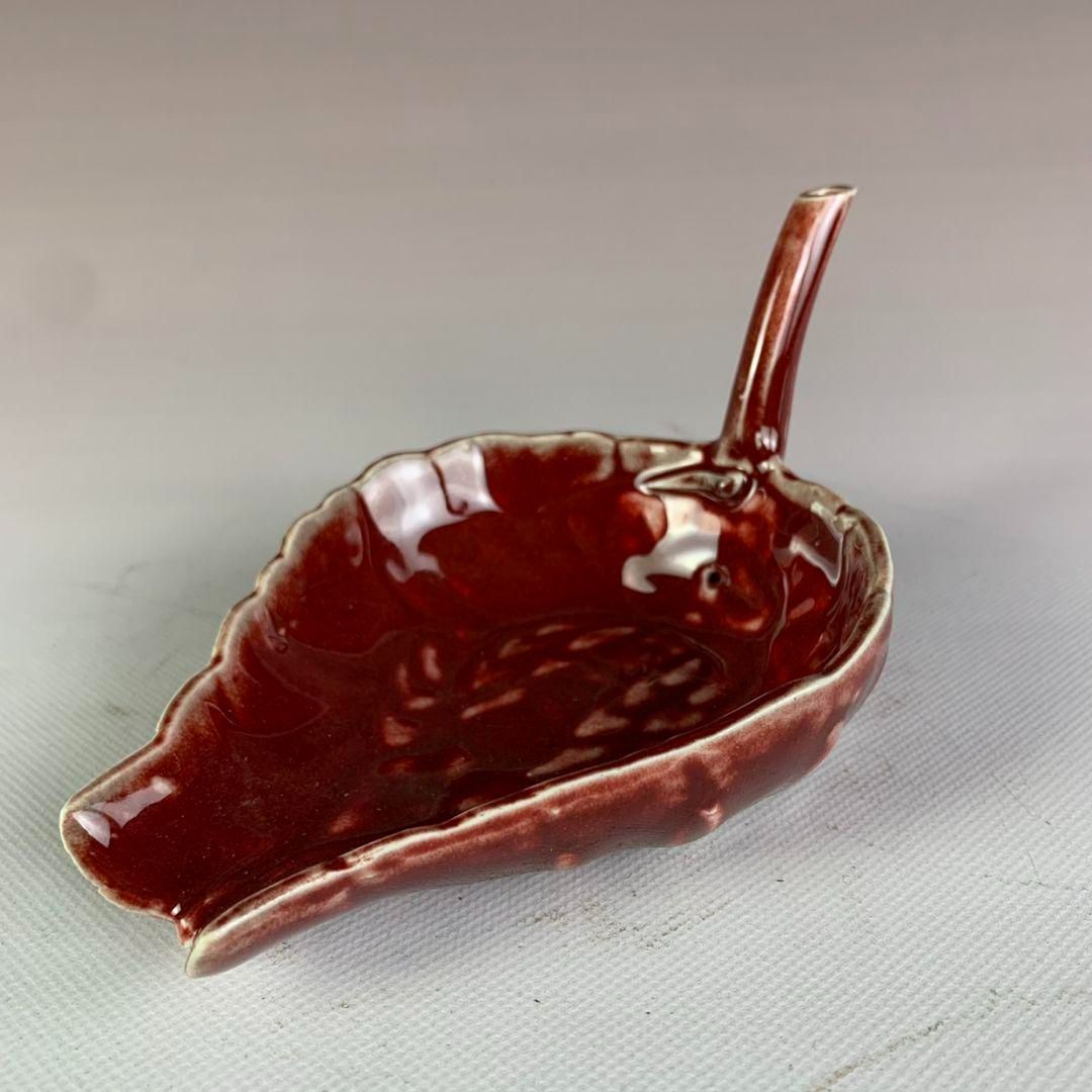 郎紅顔色釉杯  菖蒲鉢  景徳鎮 陶磁器 装飾品 現代工芸品  美術品 置物 郎紅顔色釉杯 菖蒲鉢 景徳鎮 陶磁器 装飾品 現代工芸品 美術品
