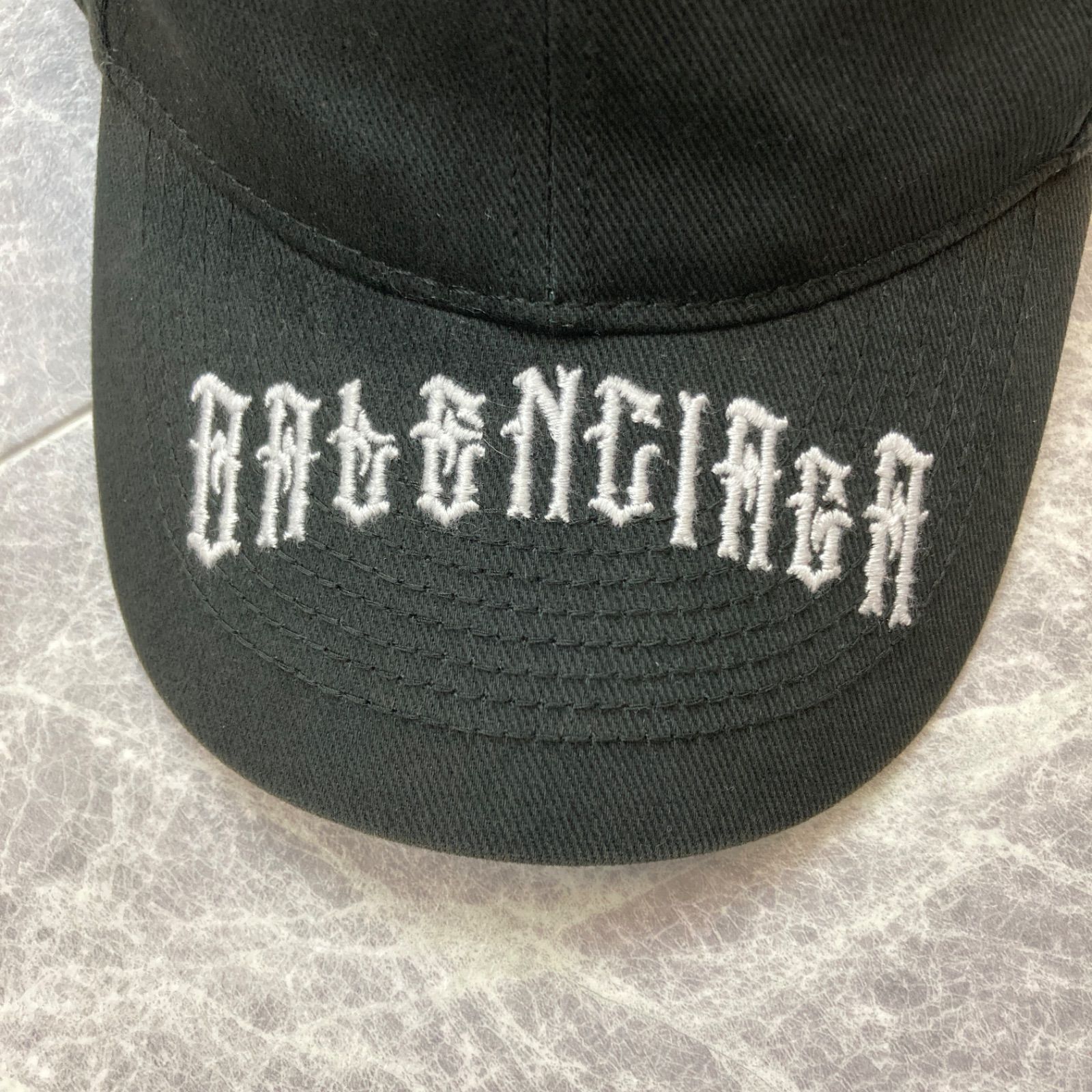 専用ページ BALENCIAGA バレンシアガ TATOO LOGO タトゥーロゴ