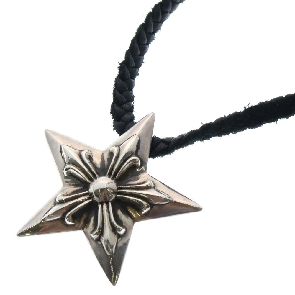 CHROME HEARTS (クロムハーツ) 5P STR LRG LACESTPPRV1 5