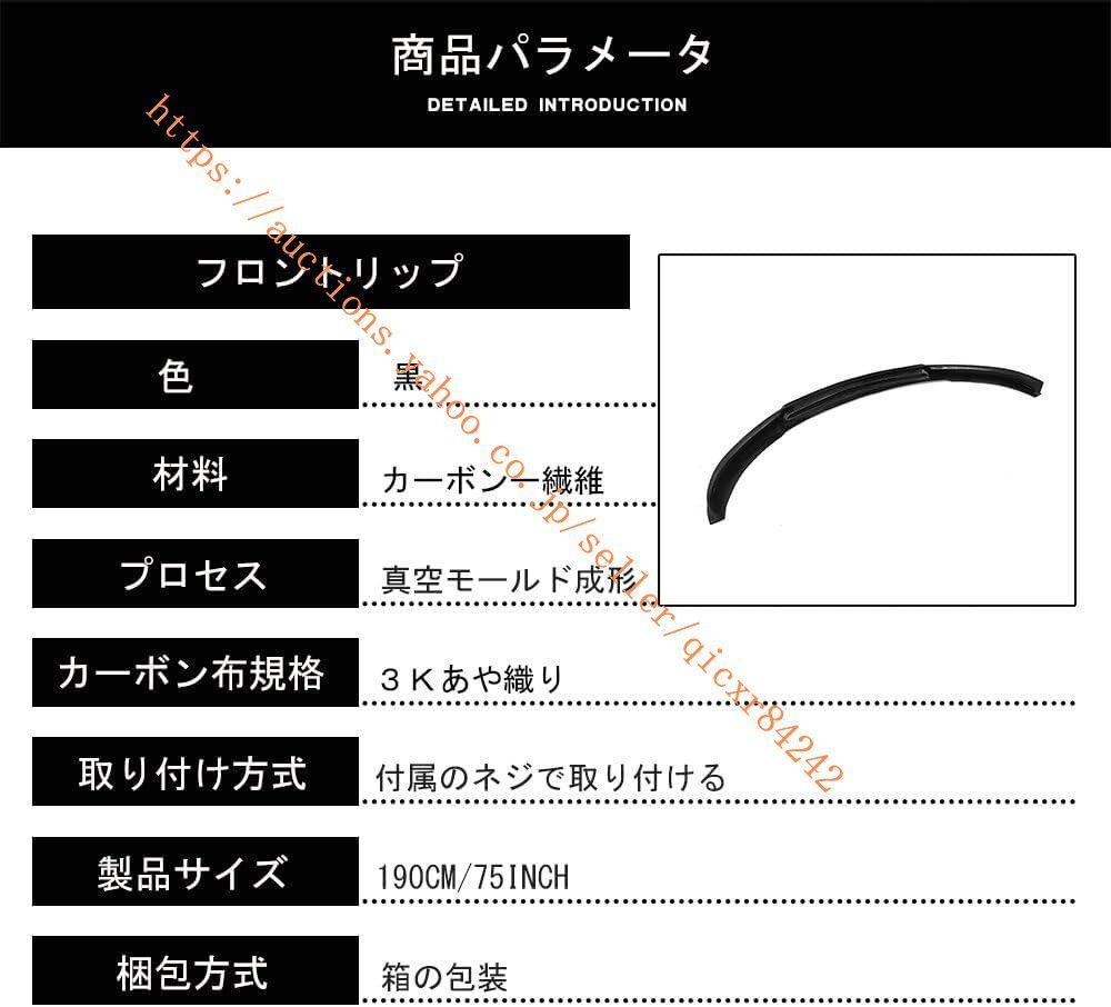 アンダーリップ