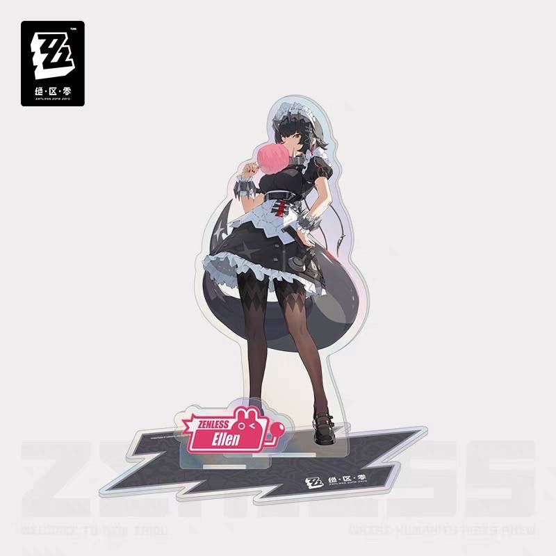 2025春の新作 公式正規品 新エリー都 アキラ リン アクリルスタンド 遊園会 管・吹奏楽器アクセサリ