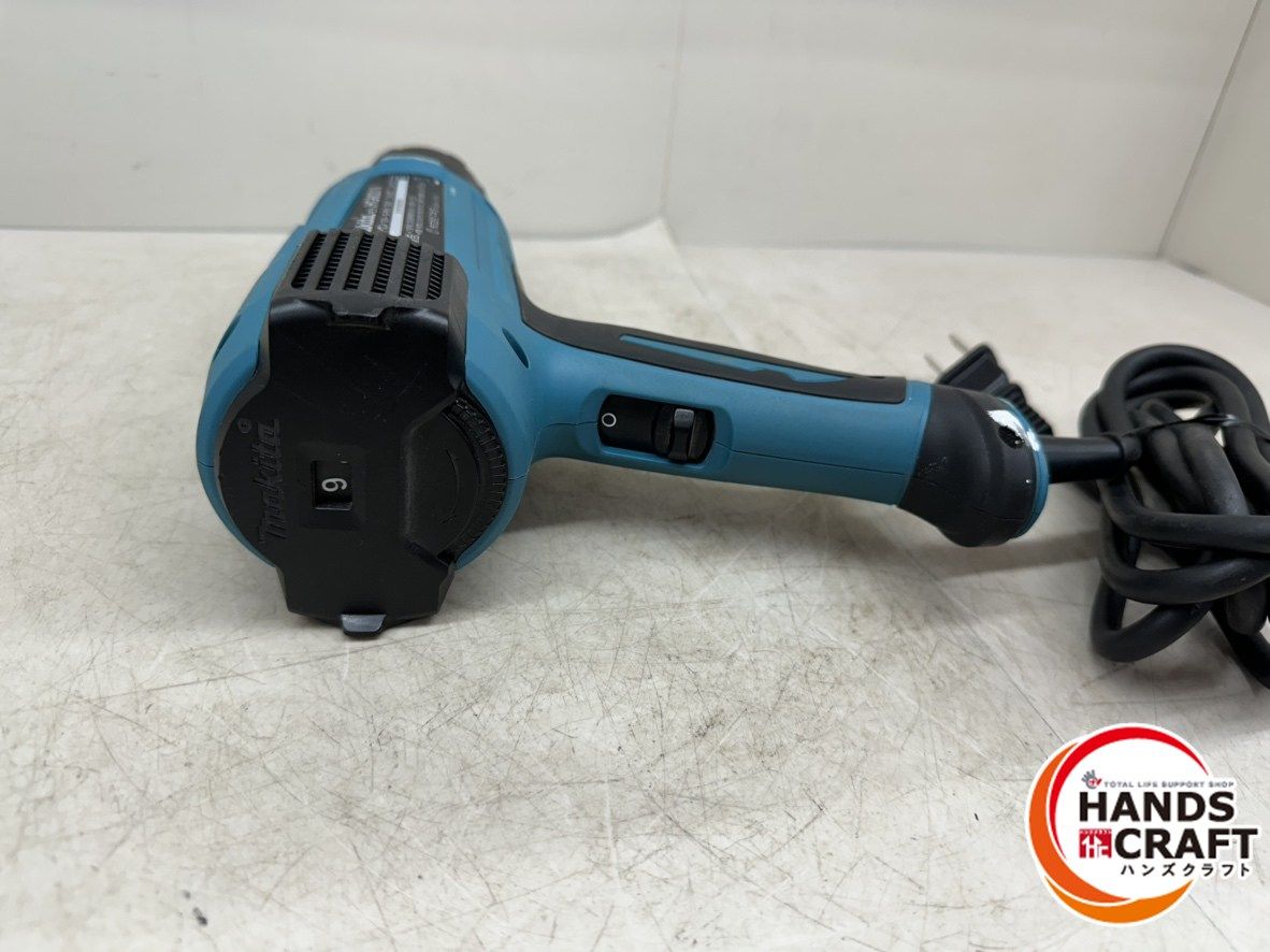 makita HG6031V
