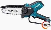 ▽ マキタ Makita 充電式ハンディソー 18V バッテリ 充電器別売 MUC150DZ