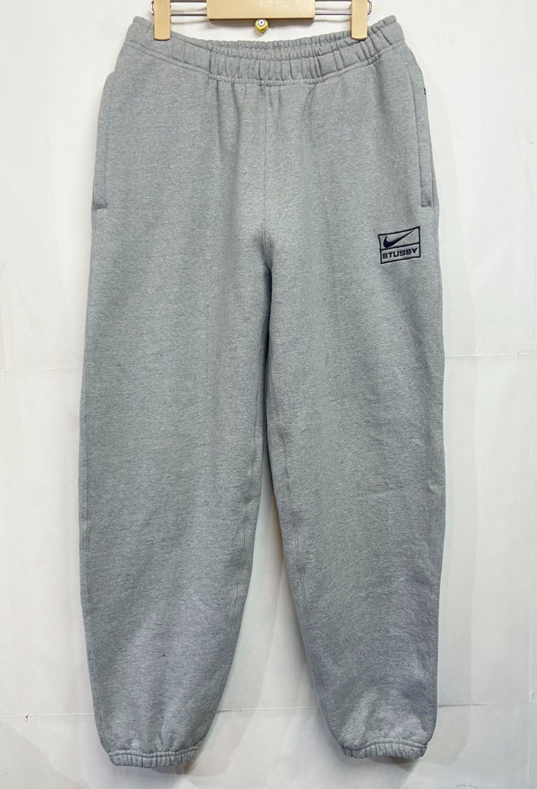 Stussy x Nike｜ステューシー ナイキ Fleece Pants 