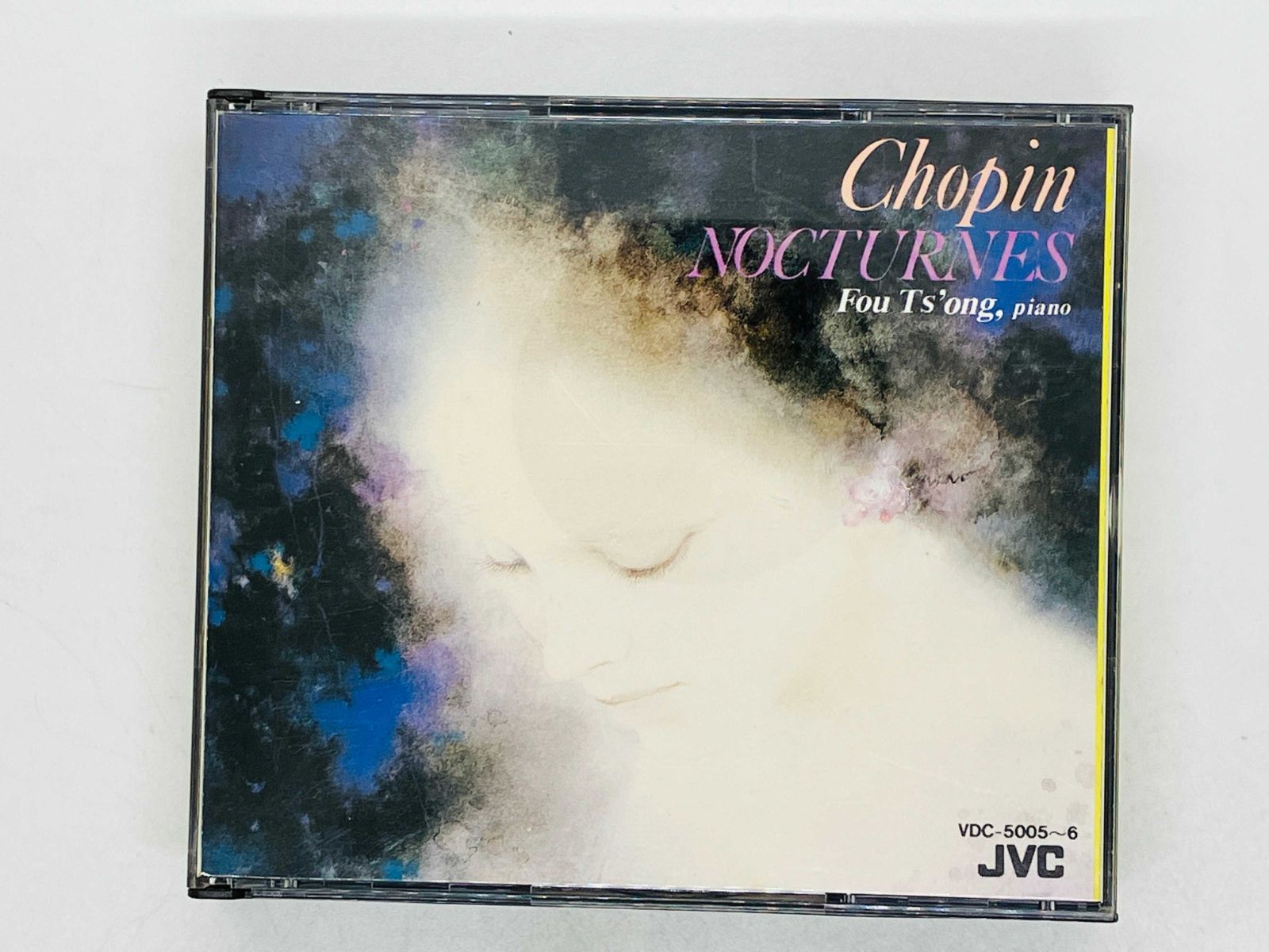 中古】村治佳織/アランフェス協奏曲&ブルゴス/展覧会の絵 ライヴ