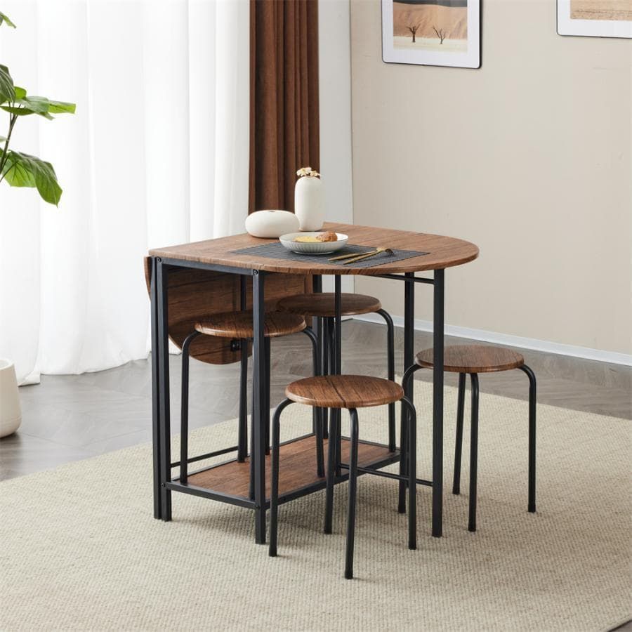 新品ダイニング 5点セット ダイニングテーブル ダイニングセット984-160 新品ダイニング 5点セット ダイニングテーブル ダイニングセット984