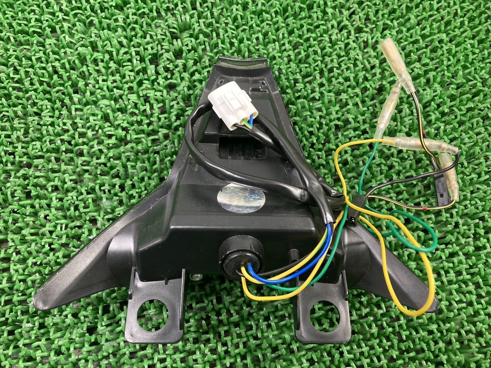 ninja400 kaedear シーケンシャルウィンカー 投稿詳細｜MOTOCLE