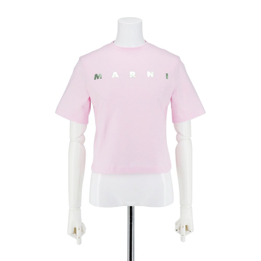 マルニ Tシャツ 半袖 MARNI KIDS マルニキッズ 大人も着用可能 マルニ Tシャツ 半袖 MARNI KIDS マルニキッズ 大人も着用可能