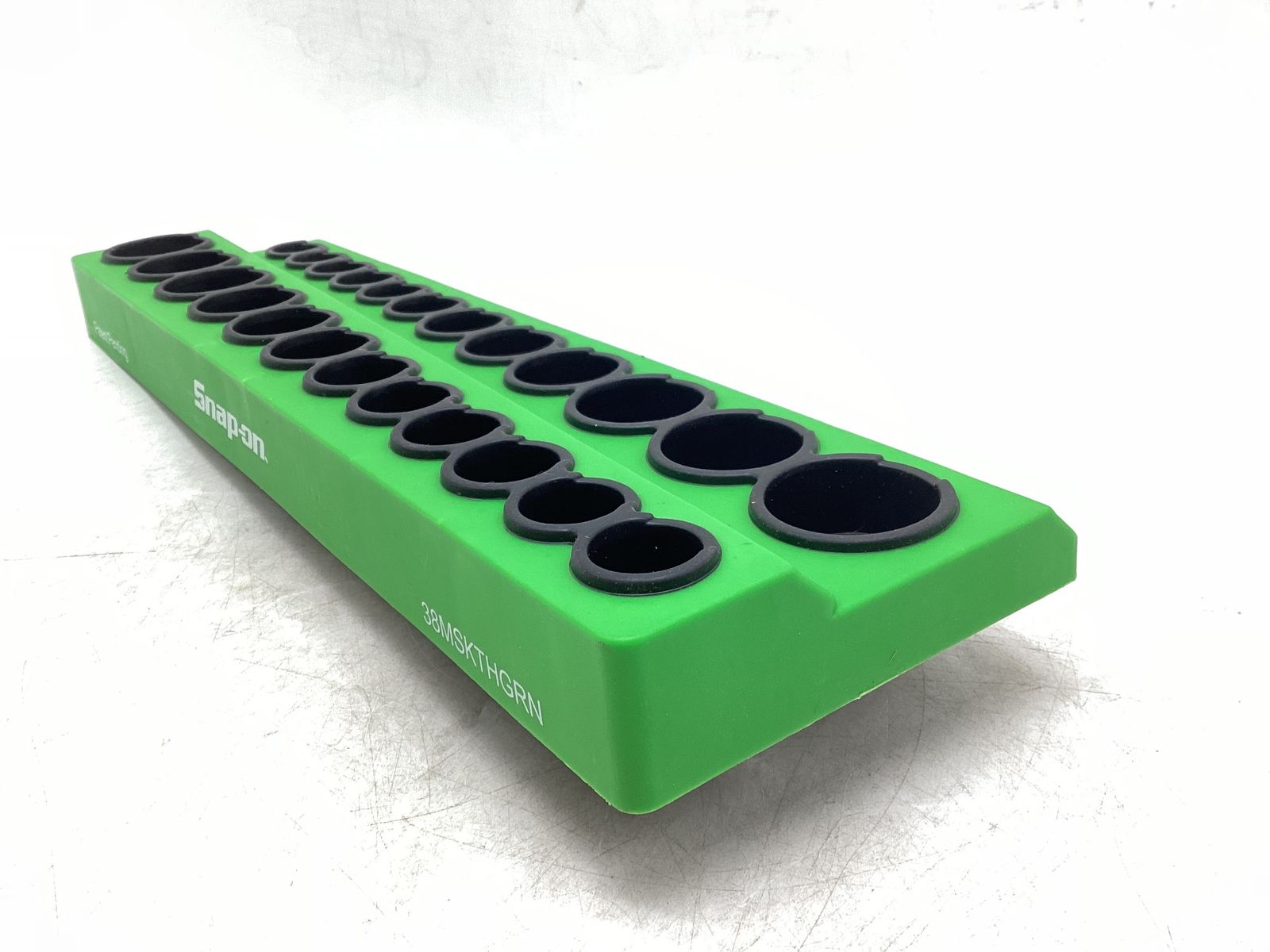 スナップオン 3