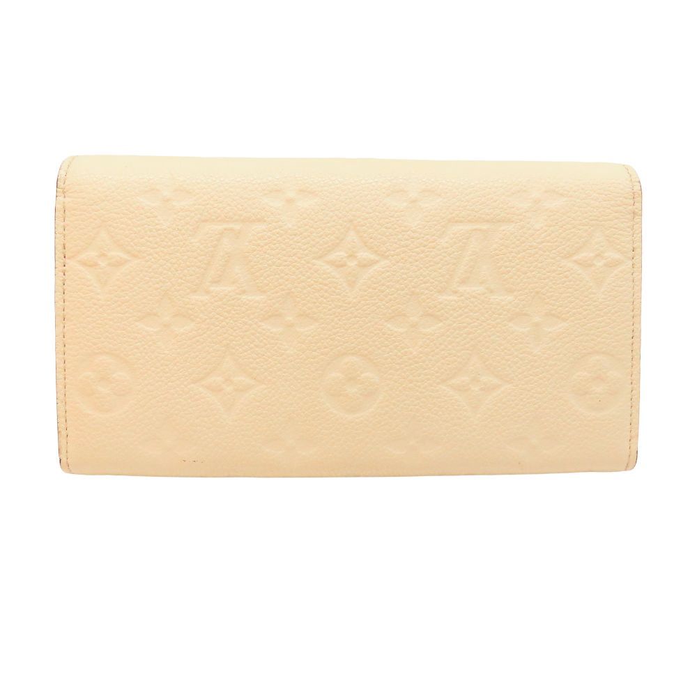 中古】Louis Vuitton ルイヴィトン M83276 長財布