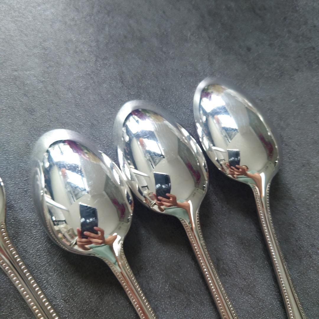 ケーキフォーク コーヒースプーン