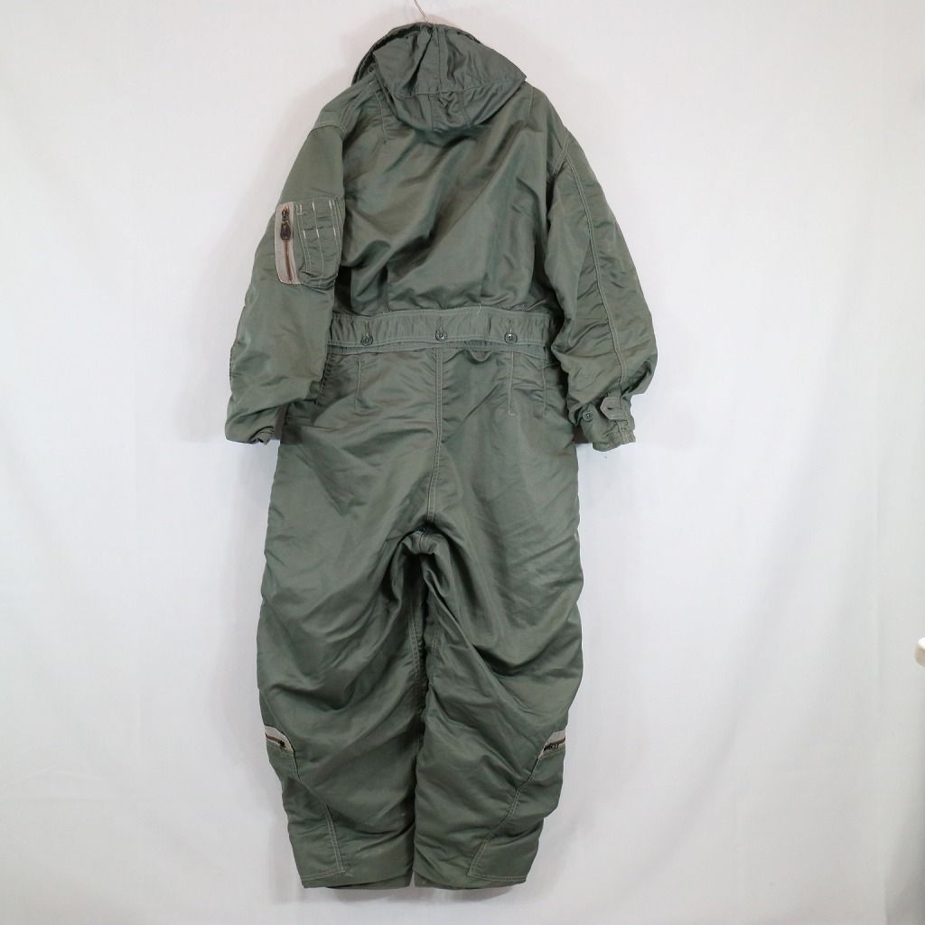 50s US ARMY CWU 1/P USAF AIRFORCE カバーオール