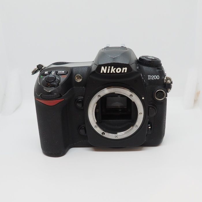 Nikon D200 ボディのみ 楽天市場】【中古】【1年保証】【美品】Nikon D200 ボディ
