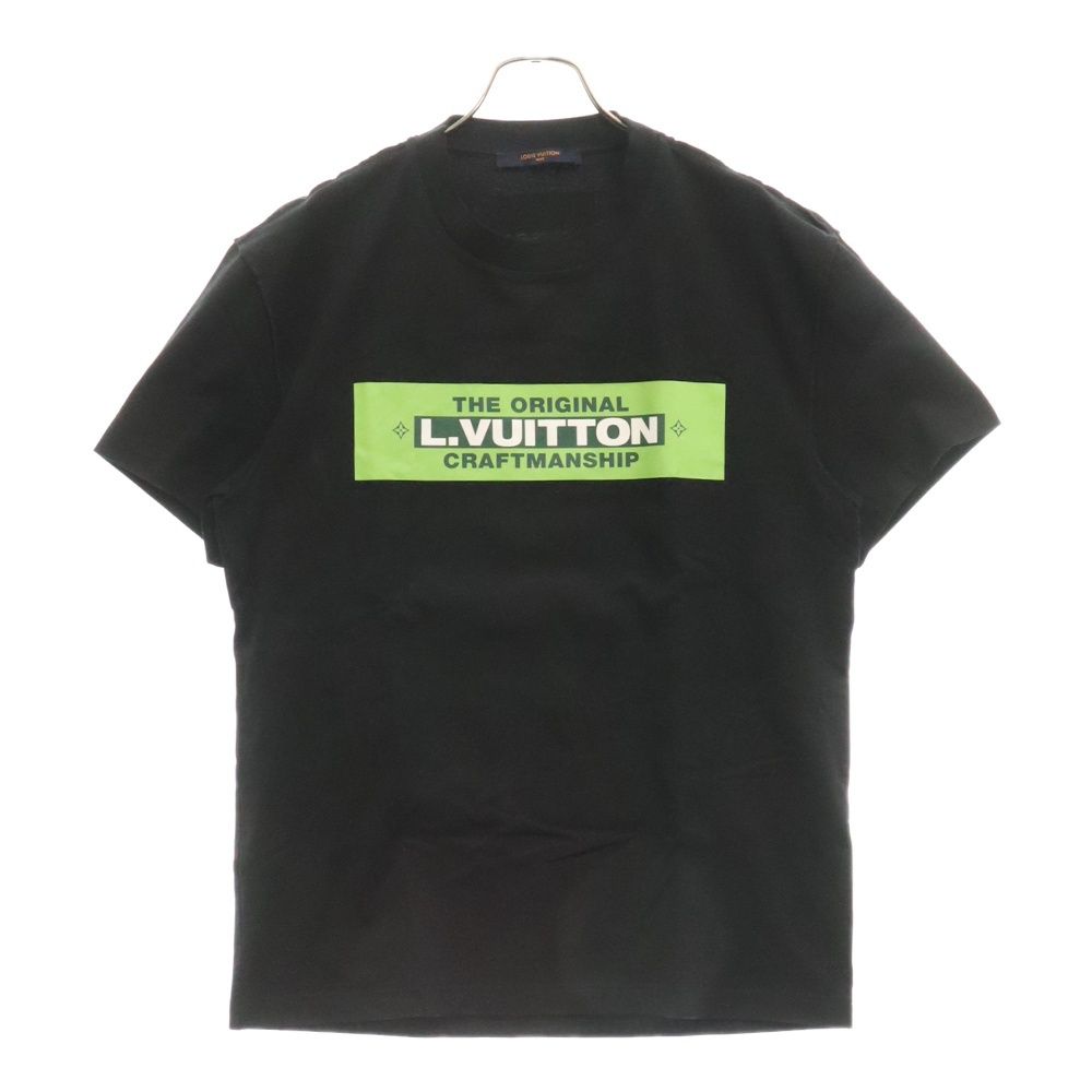 LOUIS VUITTON (ルイヴィトン) 22SS CRAFTMAN SHIP クラフトマン 