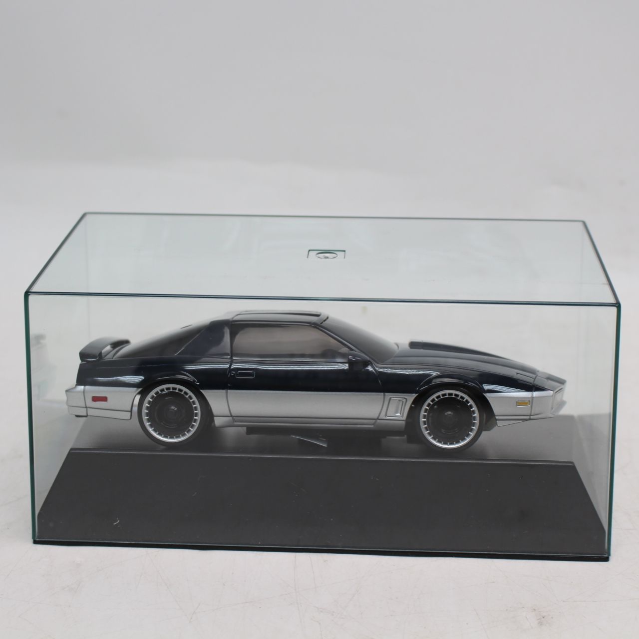  724 K I T ミニッツレーサー用ボディセット ナイトライダー オートスケール その他 ミニカー