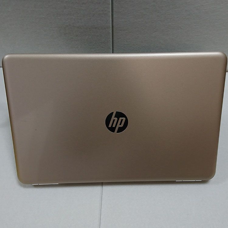 Windows11 搭載HP 15-AU108TU - createnewPC - メルカリ