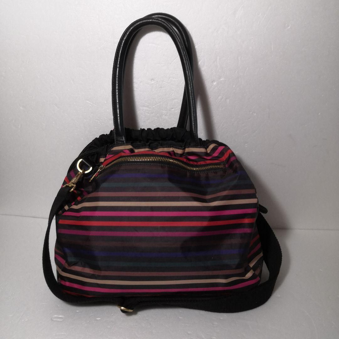 SONIA RYKIEL 黒パーティーバック SONIA RYKIEL BAG – Desire Attire