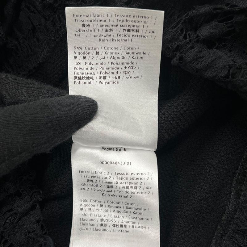 コットン レディース