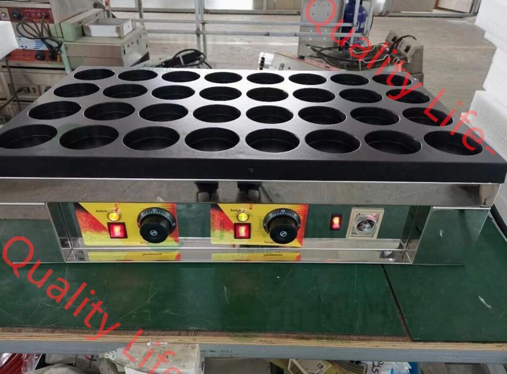 電気 今川焼機 32穴 大判焼器 大判焼き 大判焼機 回転焼き 鏡面ステンレス 単相１0０V 業務用