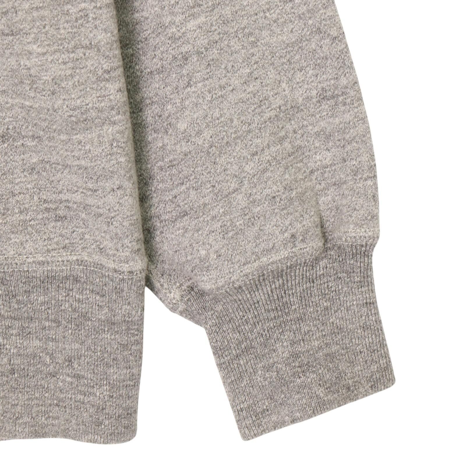 MILITARY SWEAT